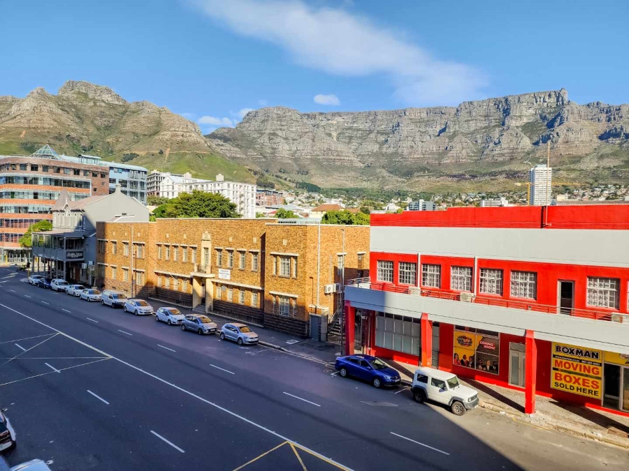 To Let 2 Bedroom Property for Rent in Cape Town City Centre Western Cape